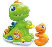 Gioco Clementoni Dino e Baby Dino