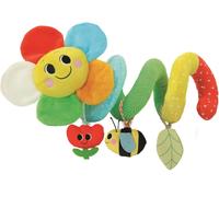 CLEMENTONI 17971STROLLER PLUSH