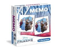 FROZEN GIOCO MEMO 18052