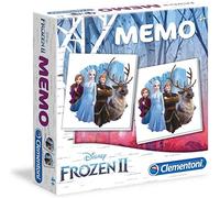 FROZEN GIOCO MEMO 18052