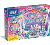 CLEMENTONI 18219 IL LABORATORIO DELLE PENNE MESSAGE