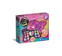 Merchandising Clementoni: Crazy Chic - Trousse Fiocco