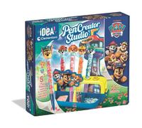 Clementoni - 18381 - pen creator studio paw patrol