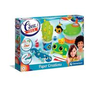 CLEMENTONI CREA IDEA PAPER CREATIONS