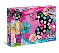CRAZY CHIC SUPERSTAR MAKE UP