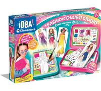 CLEMENTONI 18715 FASHION DESIGN STUDIO