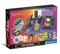 RAINBOW HAIR PINS MACHINE