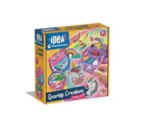 CLEMENTONI - 18746 - IDEA CREAZIONI BRILLANTI FANT