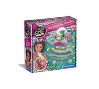 CLEMENTONI - 18747 - CRAZY CHIC FRIENDSHIP BRACCIALETTI