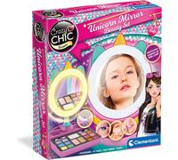 CLEMENTONI 18855 UNICOR MIRROR BEAUTY SET