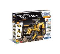 Clementoni Science & Play Bulldozer