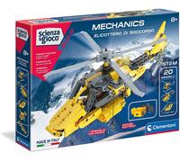 CLEMENTONI 19176 ELICOTTERO