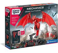 Costruzioni Clementoni Drago Fluttuante 19035