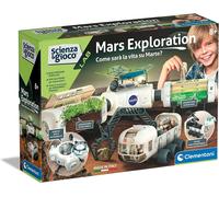 CLEMENTONI 19243 NASA STAZIONE SPAZIALE