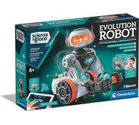 CLEMENTONI 19305 EVOLUTION ROBOT