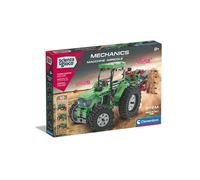 CLEMENTONI - 19327 - MACCHINE AGRICOLE - KIT SCIENTIFICO