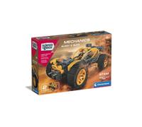 CLEMENTONI - 19334 - BUGGY E QUAD - KIT SCIENTIFICO