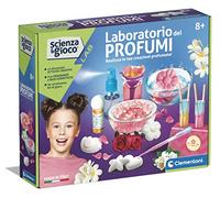SCIENZAeGIOCO LABORATORIO PROFUMI 19346