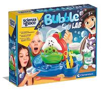 Bubble lab