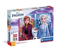 Puzzle Frozen 2 30 pezzi
