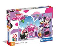 Puzzle Minnie: Torta di compleanno 30 pezzi