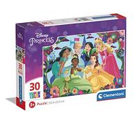 Puzzle delle Principesse Disney 30 Pezzi
