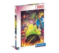 Puzzle Vera Magia 300 Pezzi