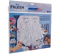 Puzzle Magic Water CLEMENTONI: Frozen 2