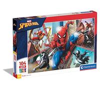 PUZZLE MAXI 104pz. SPIDERMAN 23734