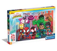 PUZZLE MAXI 24pz. SPIDEY 24249