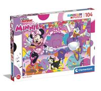 PUZZLE 104pz. MINNIE 25735