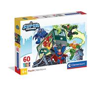 Puzzle DC Super Friends 60 pezzi