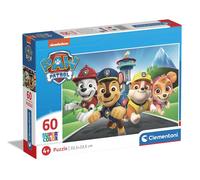 Puzzle Paw Patrol 60 pezzi