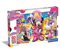 PUZZLE MAXI 60pz. MINNIE HAPPY HELPER 2