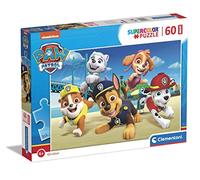 Puzzle 60 pezzi - Paw Patrol