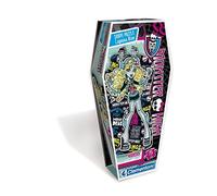 Clementoni - 27533 - Puzzle Monster High 3 (Bara), 150 Pezzi