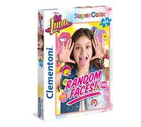 Clementoni 27962 - Soy Luna 2 Puzzle da 104 Pezzi
