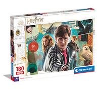 Puzzle Harry Potter 180 pezzi