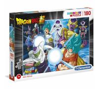 Clementoni 29762 - Puzzle da 180 pezzi - Dragon Ball 1 St