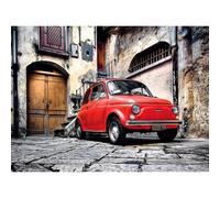 Clementoni - 30575 - Collection - Cinquecento - 500 Pieces