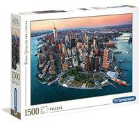 PUZZLE 1500 PZ NEW YORK