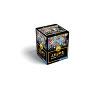 Clementoni 35136 puzzle 500 pz Fumetti Clementoni