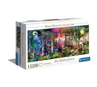 Clementoni 38013 - Collezione Alta Qualità - Puzzle da 13200 pezzi - V