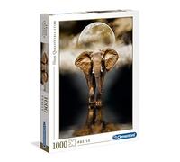 Clementoni 39416 Puzzle, Multicolore, 1000 Pezzi