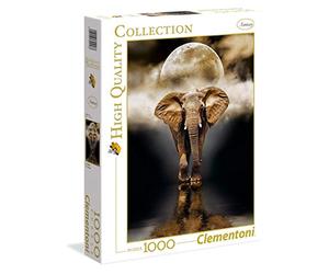 Clementoni 39416 Puzzle, Multicolore, 1000 Pezzi