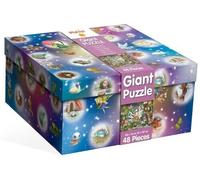 Clementoni 39455 High Quality Collection Puzzle Pisa 1000 Pezzi