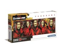 Clementoni 39545 puzzle 1000 pz
