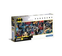 Clementoni 320.39574 puzzle 1000 pz Arte