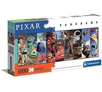 Puzzle panoramico Pixar 1000 pezzi