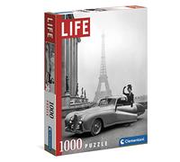Puzzle LIFE: Parigi 1000 pezzi